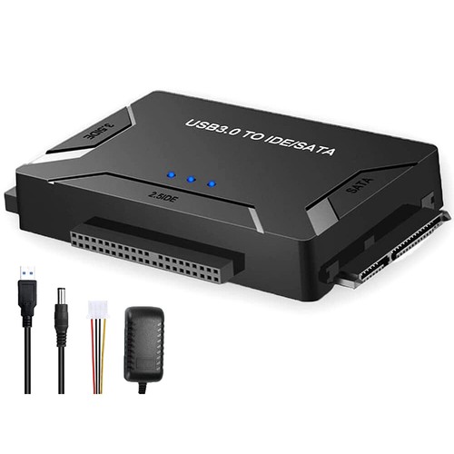 Ultra recovery converter - ultra,