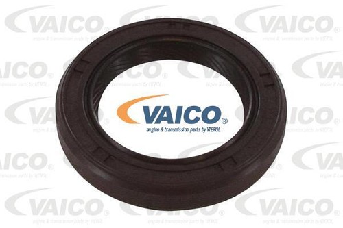 New shaft seal manual - shaft,