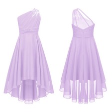 Flower Kids Girls Dresses