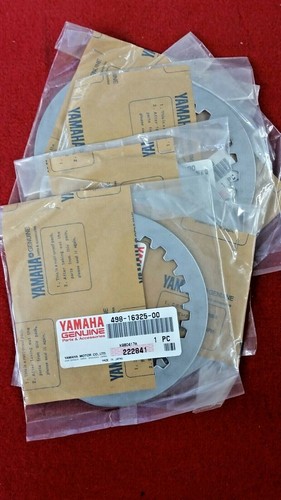 Yamaha rd250 350lc - yamaha, steel
