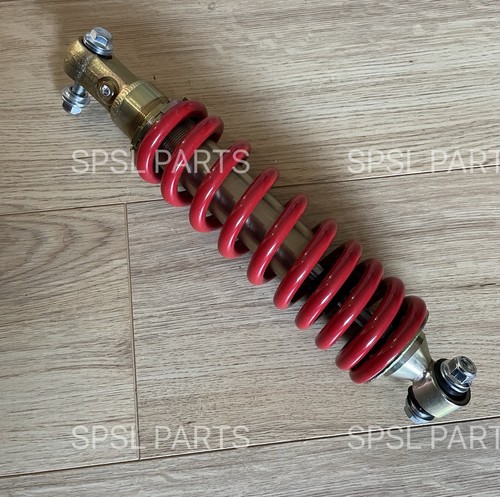 New shock absorber - new,