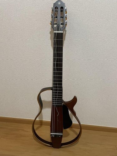 Yamaha slg200n tbs silent - yamaha,