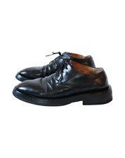 Marsell Mentone Pelle Leather