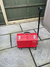 Snap On/bluepoint Dog Box