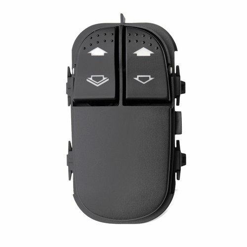 Car window lifter switch - w,