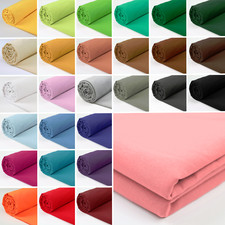 Plain 100 cotton fabric - plain, 100%