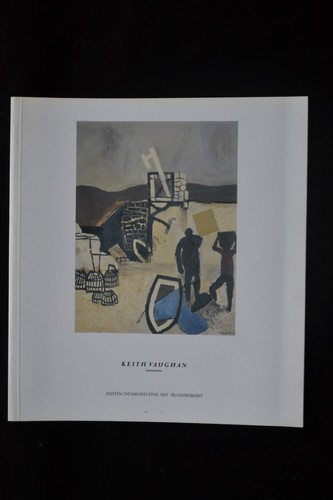 Keith vaughan painting 1912 - keith,