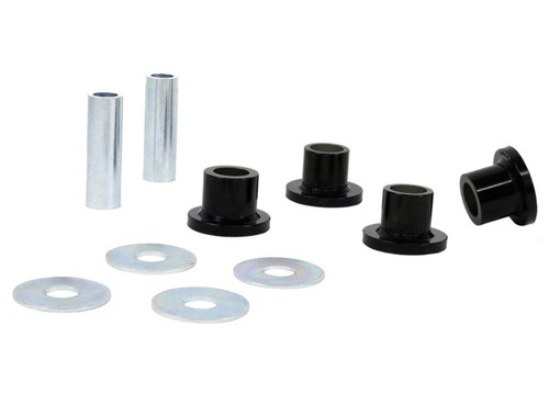 Whiteline front steering - front,
