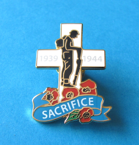 Soldier grave 1939 1944 - soldier,