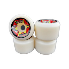 Hosoi Rockets Wheels 4 Pack
