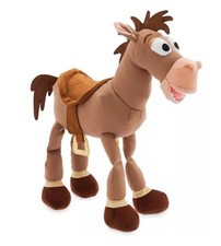 TOY STORY LARGE BULLY BULLSEYE