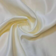 Duchess Satin Fabric Premium