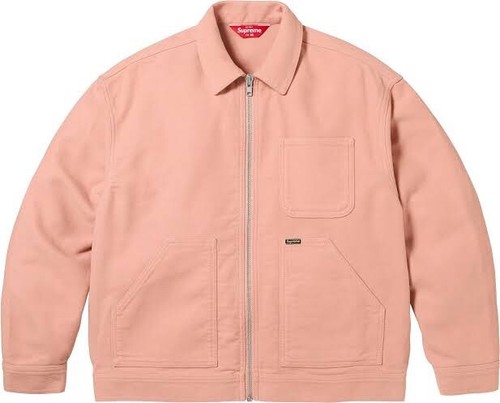 Supreme kindermann moleskin - supreme,