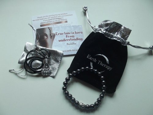Earth therapy buddha chakra - earth,