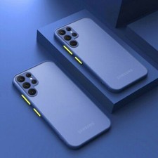 Armor Hard Phone Case For