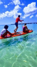 Hobie Mirage Eclipse 12.0
