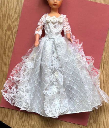 Vintage 1980s sindy - sindy, doll