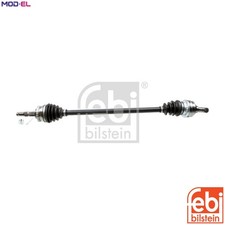 DRIVE SHAFT 181290 FOR OPEL