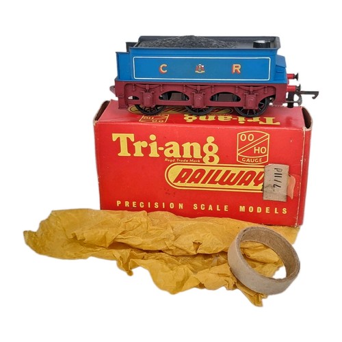 Tri ang r554 tender - r554,
