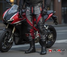 New Ducati Motorcycle Mesh