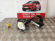 VOLKSWAGEN EOS TDI E4 4 SOHC 2006-2008 SEAT BELT - DRIVER FRONT 1Q2857706