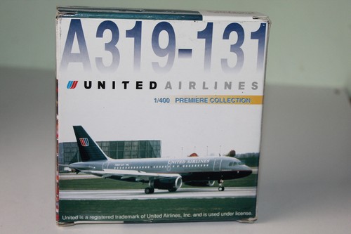 Dragon wings 400 - 1:400, airbus