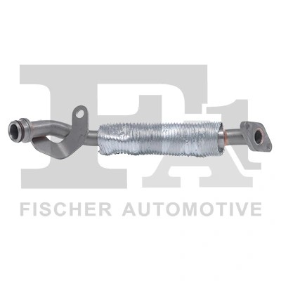 Oil line charger - bmw, 1