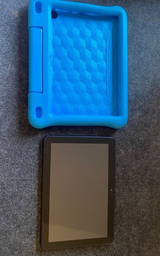 Amazon fire 10th - amazon, 8