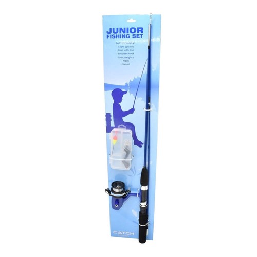 Catch fishing junior - junior,