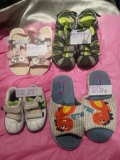 Children's Shoes, Nike Walk