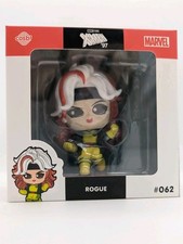 Rogue Hot Toys Cosbi Marvel
