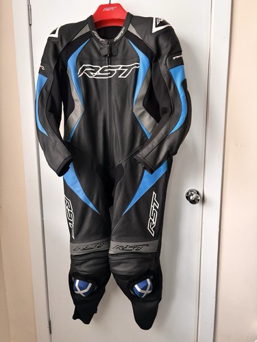 Rst tractech evo - evo, 4
