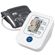 Blood Pressure Monitors NHS Supplier Blood Pressure Machines A&D Medical UA-611