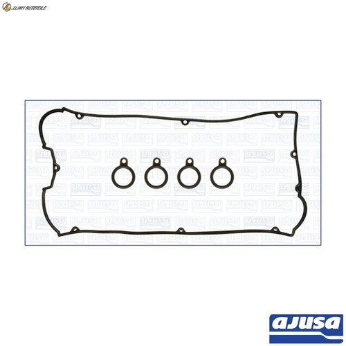 Gasket set cylinder head cover - gasket,