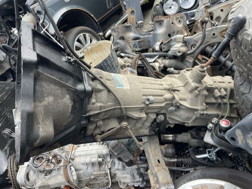 Toyota landcruiser colorado - landcruiser,