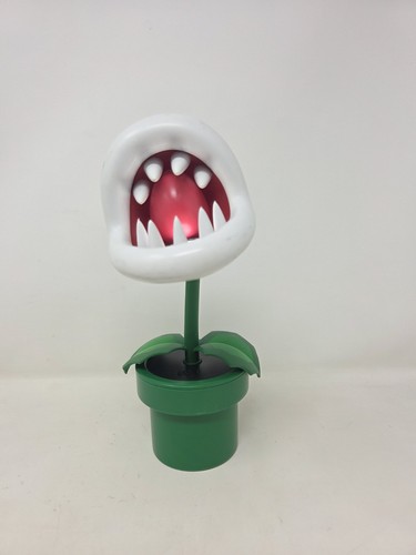 Paladone super mario piranha - paladone,