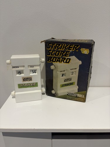 Vintage parker striker super - vintage, &