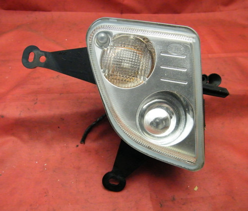 Smart 452 roadster - 452, 2003--2007