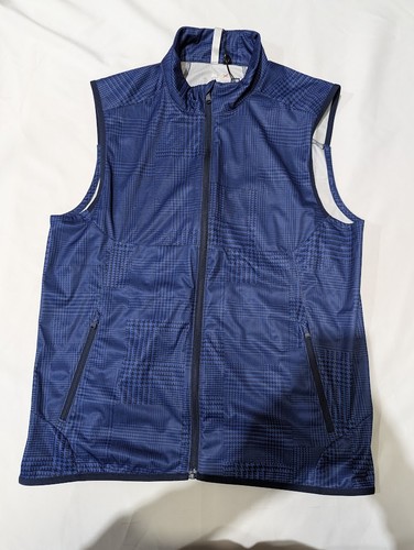 Rlx ralph lauren golf plaid - ralph,