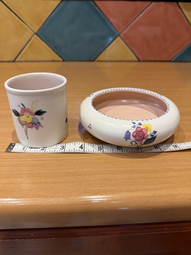 Vintage poole pottery - 2,