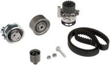GATES KP15607XS-1 Water Pump & Timing Belt Set for AUDI,CHRYSLER,DODGE,JEEP,MITS