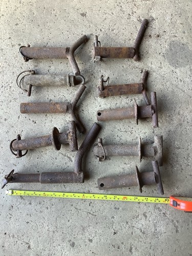 Selection tractor mounting - of,