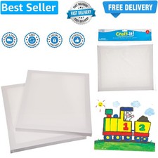 ET2072 Large Fabric, Primed