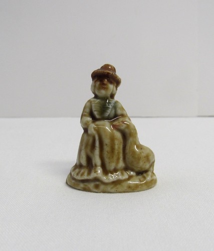 Wade whimsies mother goose - whimsies, "mother