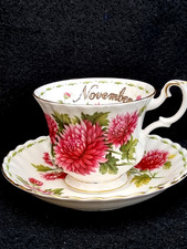 Royal Albert Flower of the