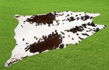 100% New Cowhide Rugs Area Cow