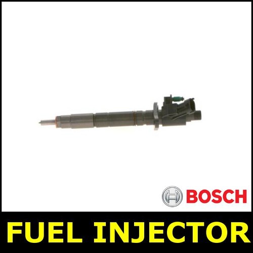 Fuel injector fits - injector,