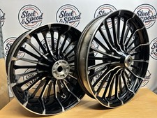 Genuine Harley-Davidson MK8