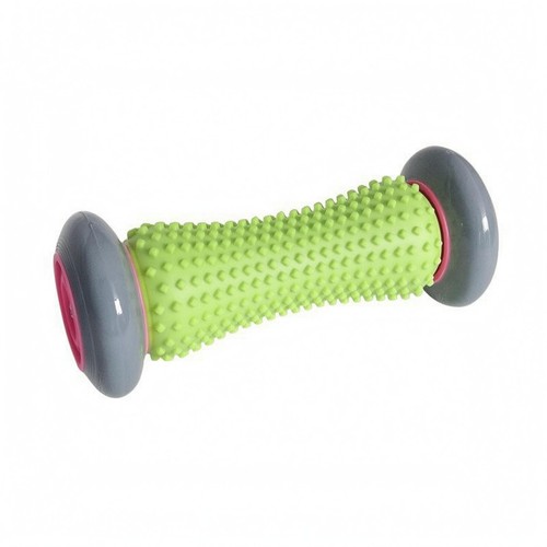 Foot arch training roller - foot,
