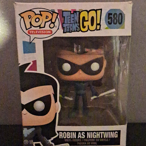 Funko pop teen - pop!,